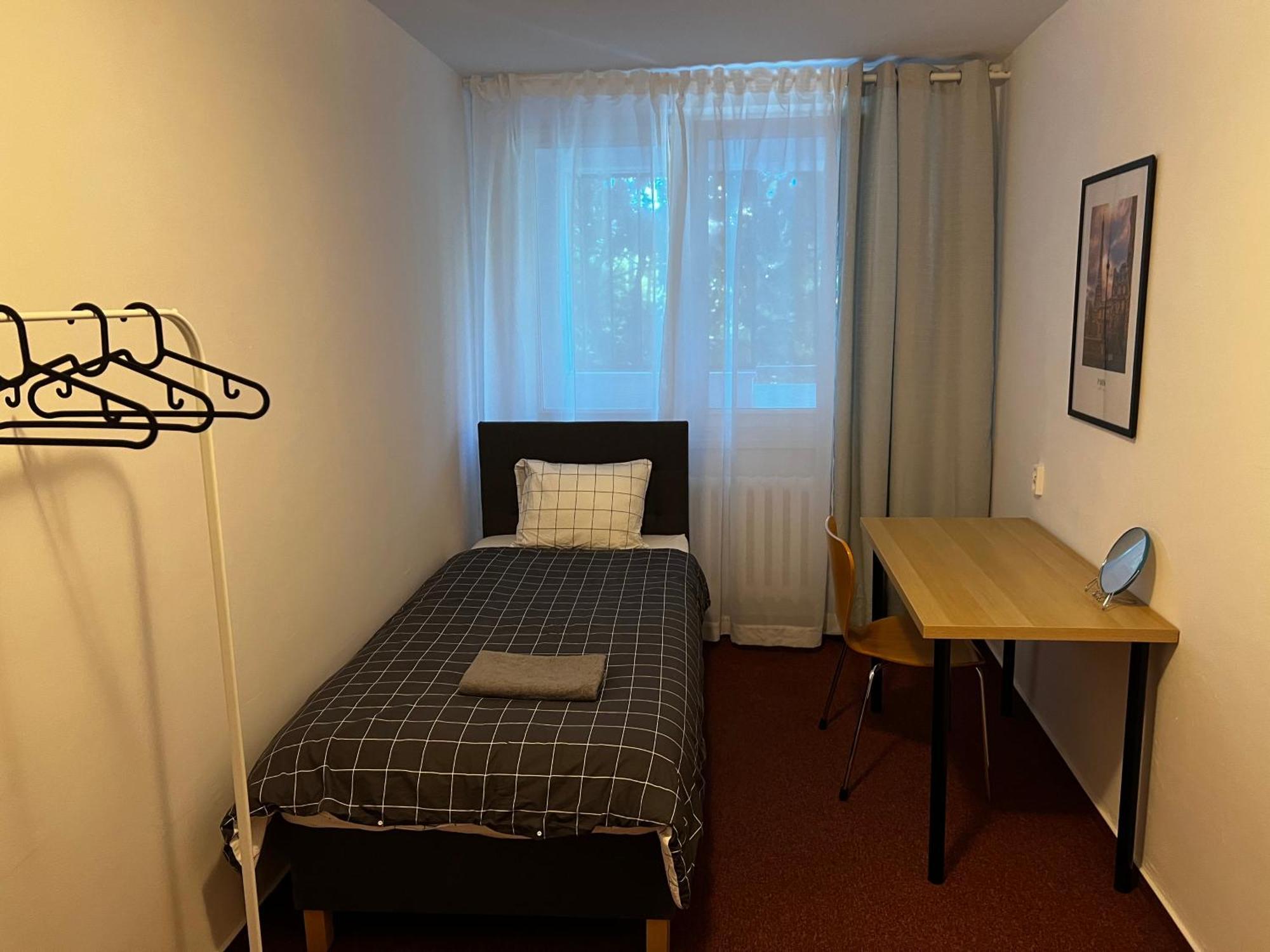 Zachodnia Guest house