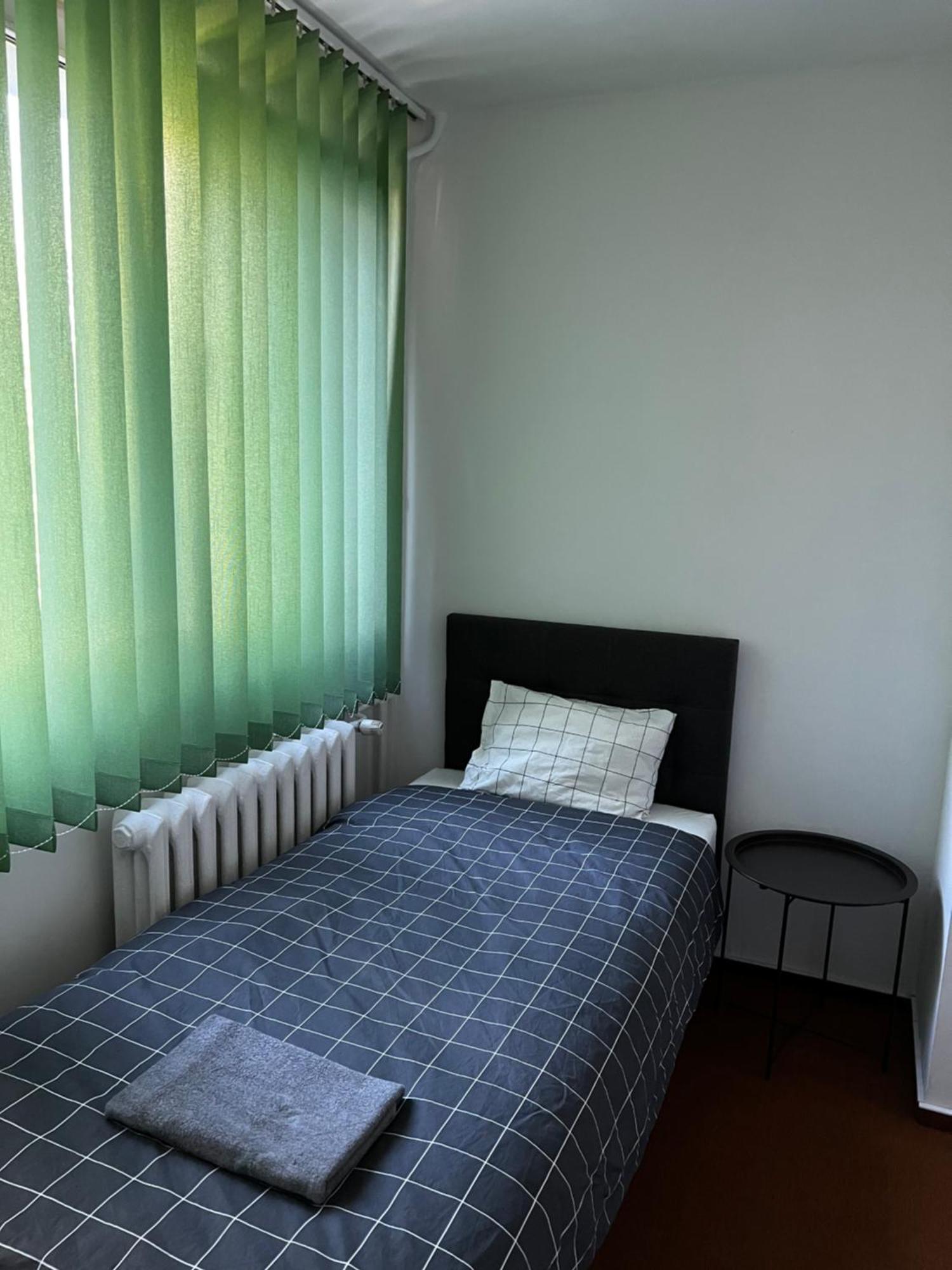 Guest house Zachodnia Warsaw