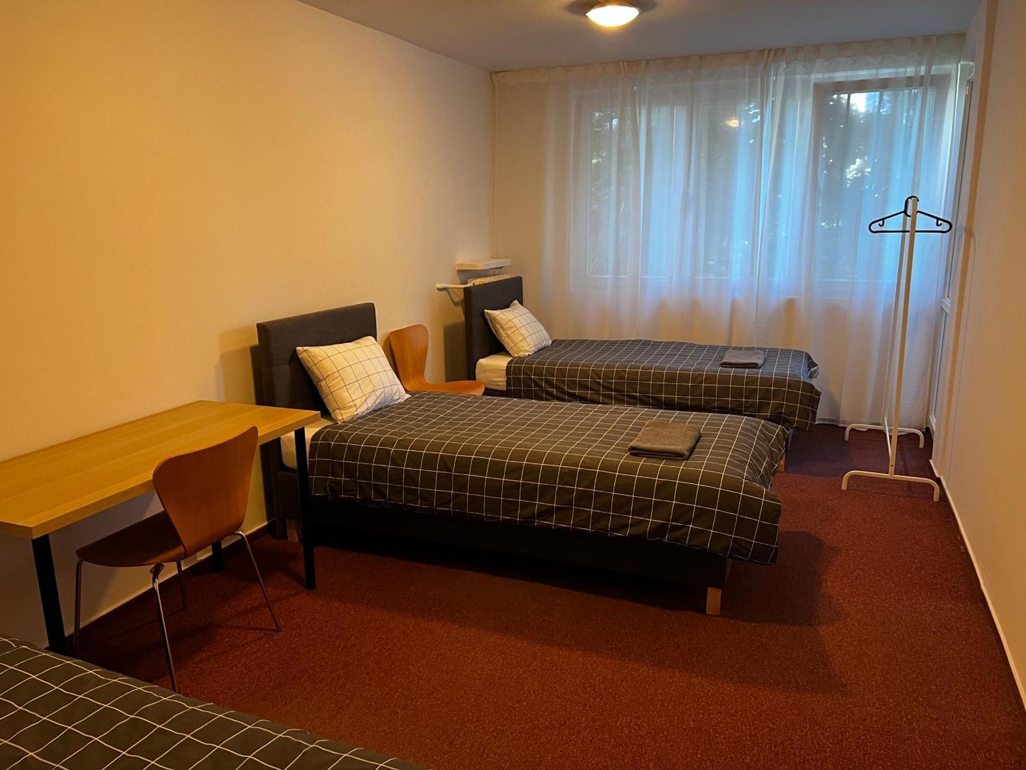 Guest house Zachodnia *