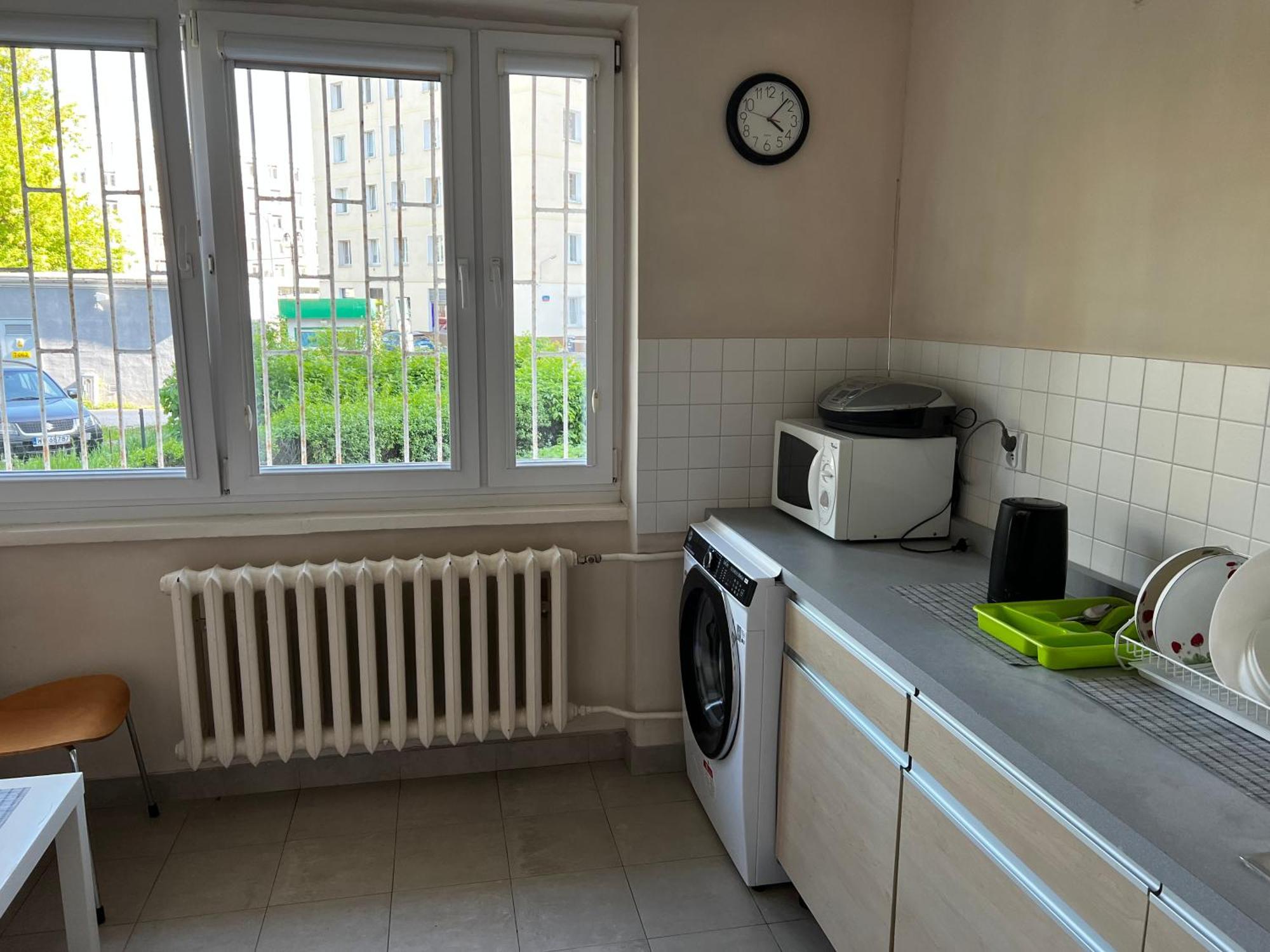 Guest house Zachodnia Warsaw