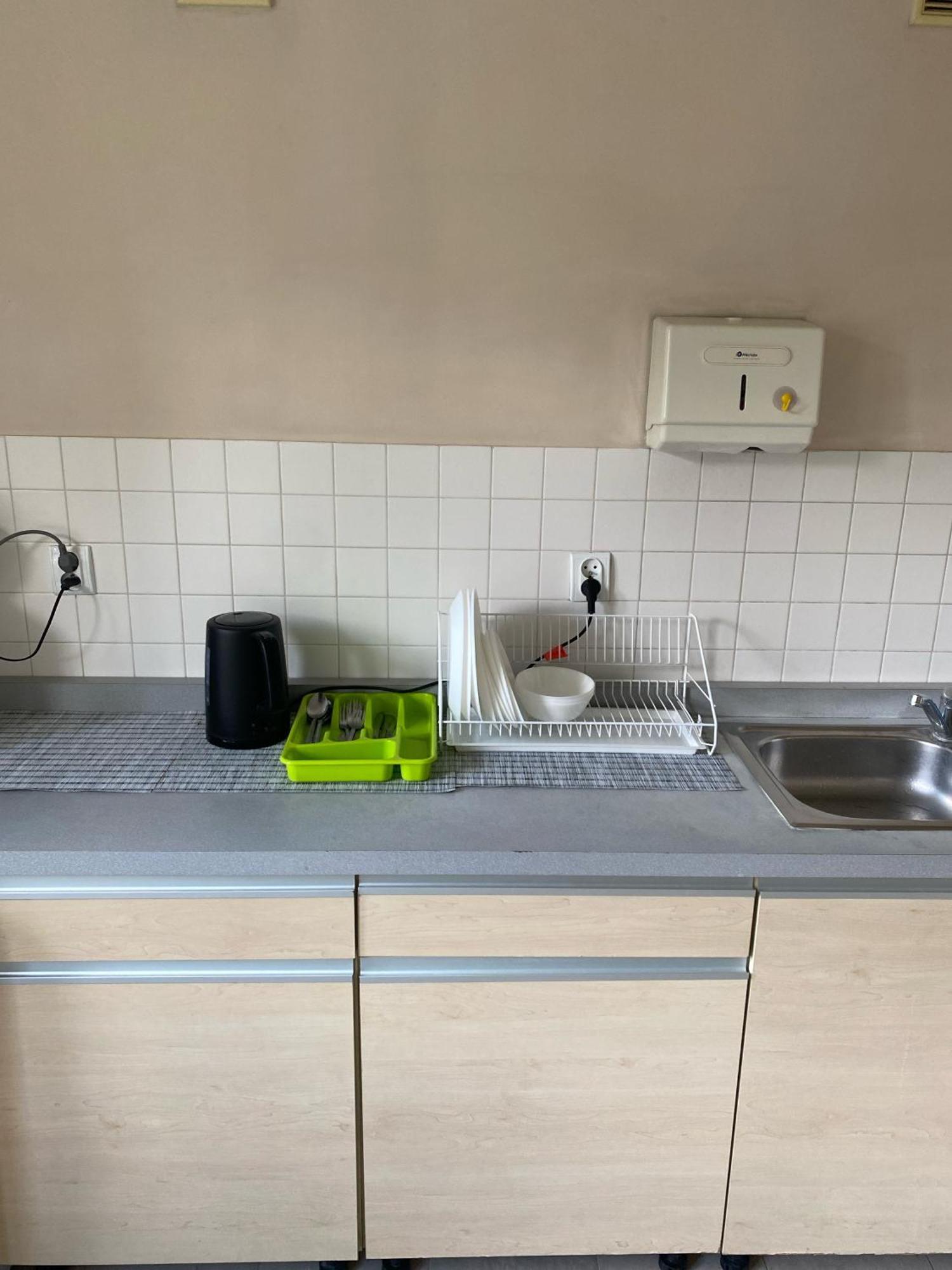 Zachodnia Guest house Warsaw