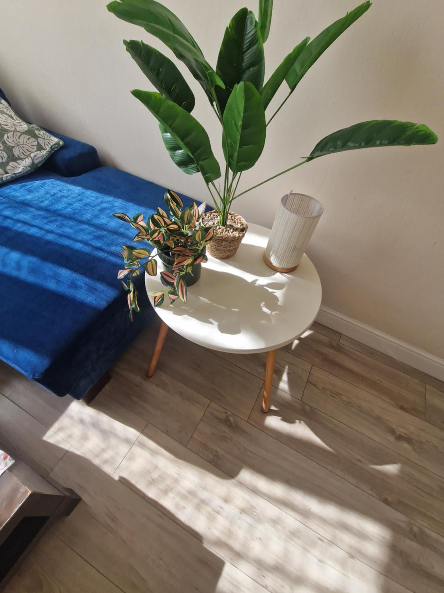 Apartment Mokotow *