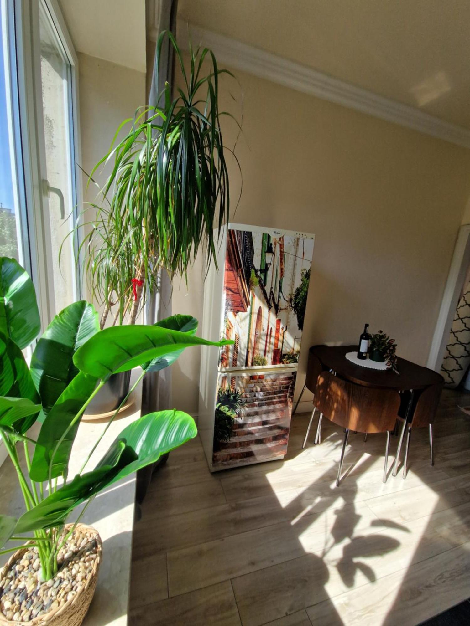 Apartment Mokotow *