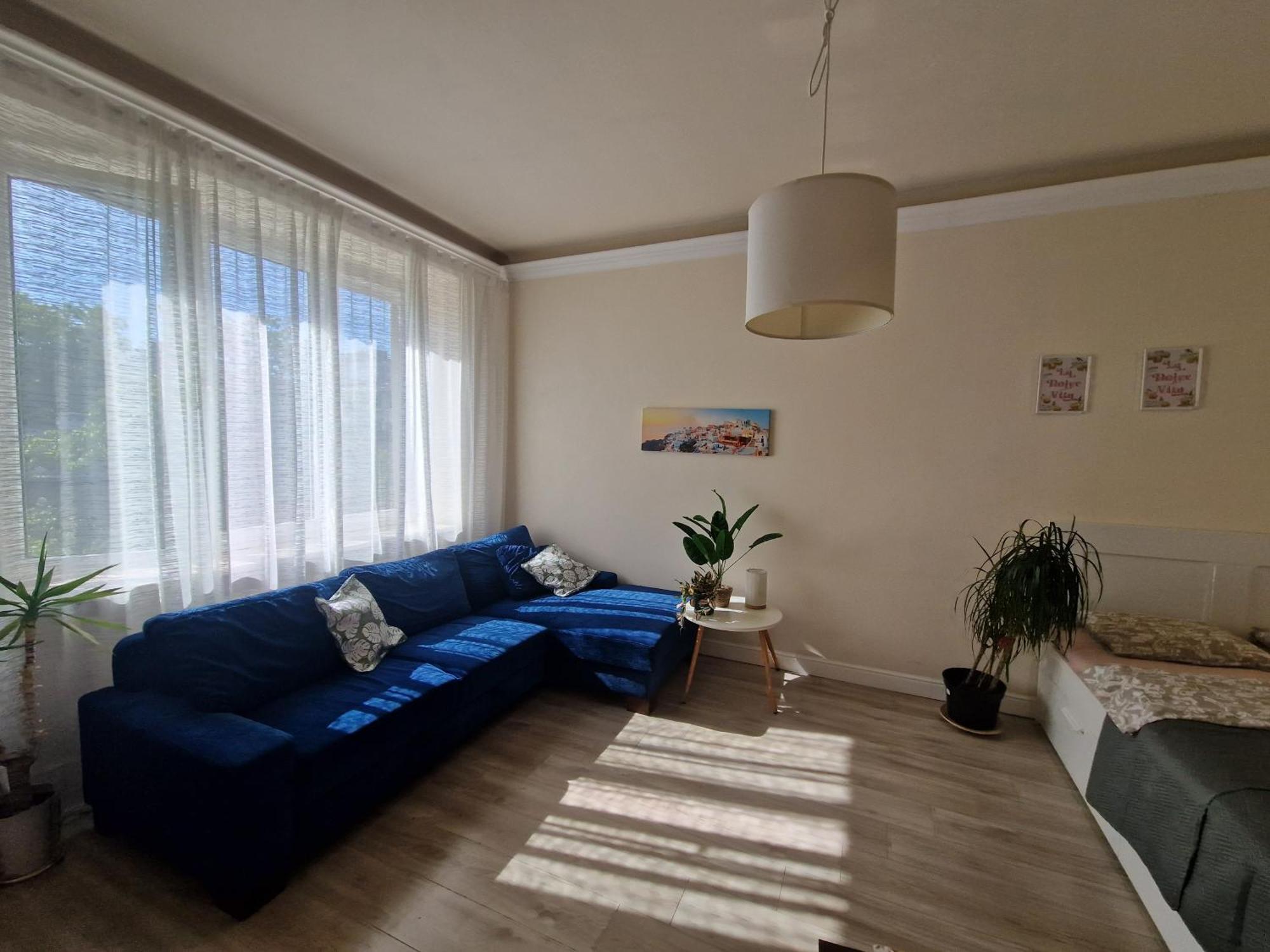 Mokotow Apartment