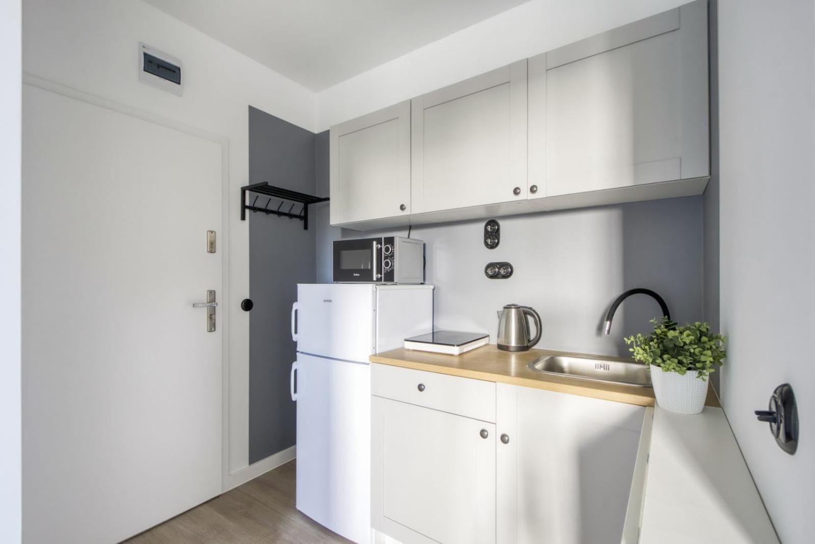 Apartamento National Stadium Suits In Park *