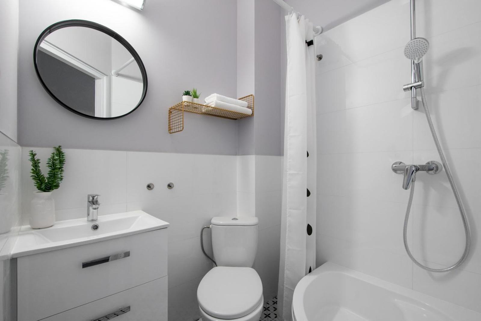Apartamento National Stadium Suits In Park Varsóvia