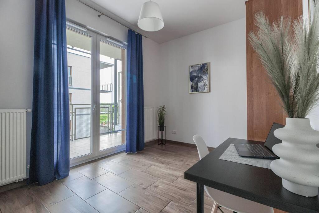 Apartment Geodezyjna '70 Cozy P2 *