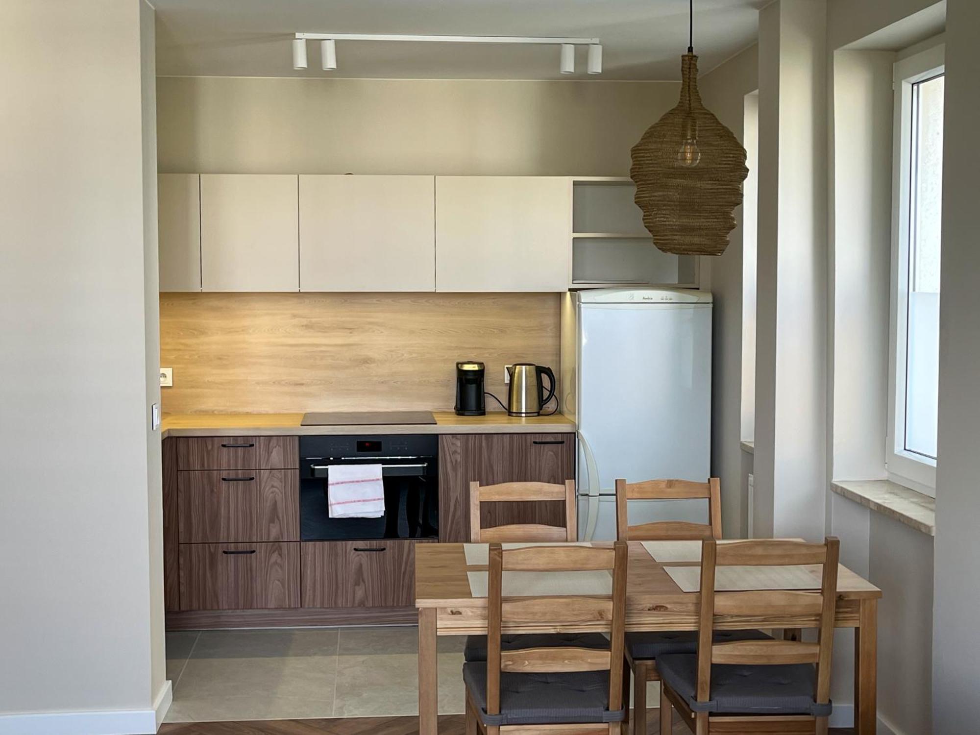#w33 Apartament