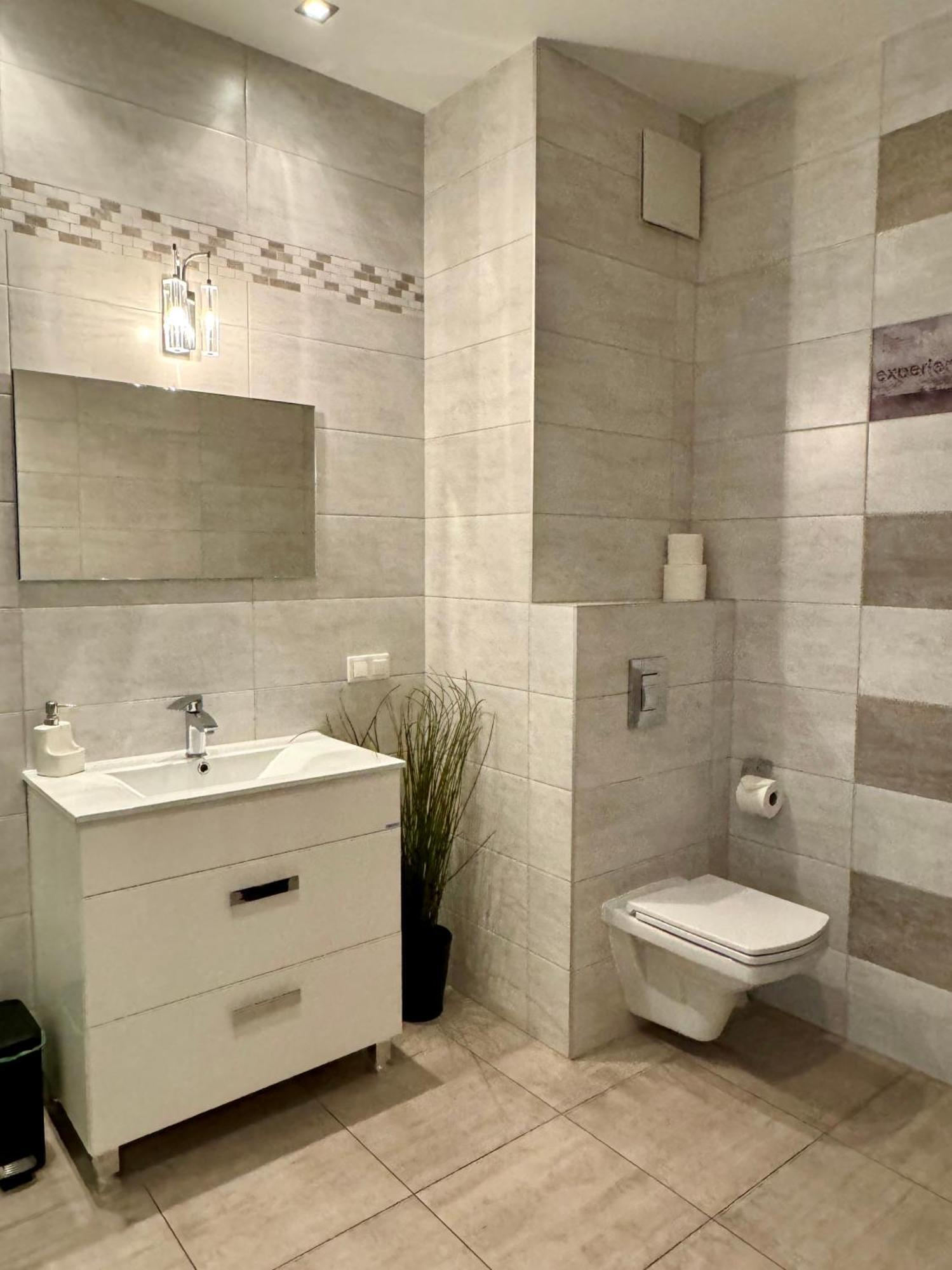 Two Triton Park Apartment