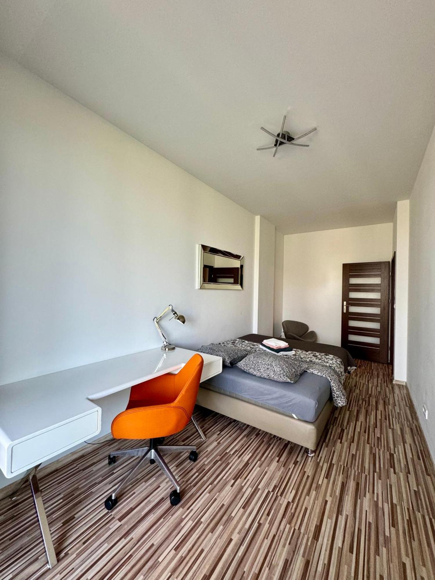 Two Triton Park Apartment *