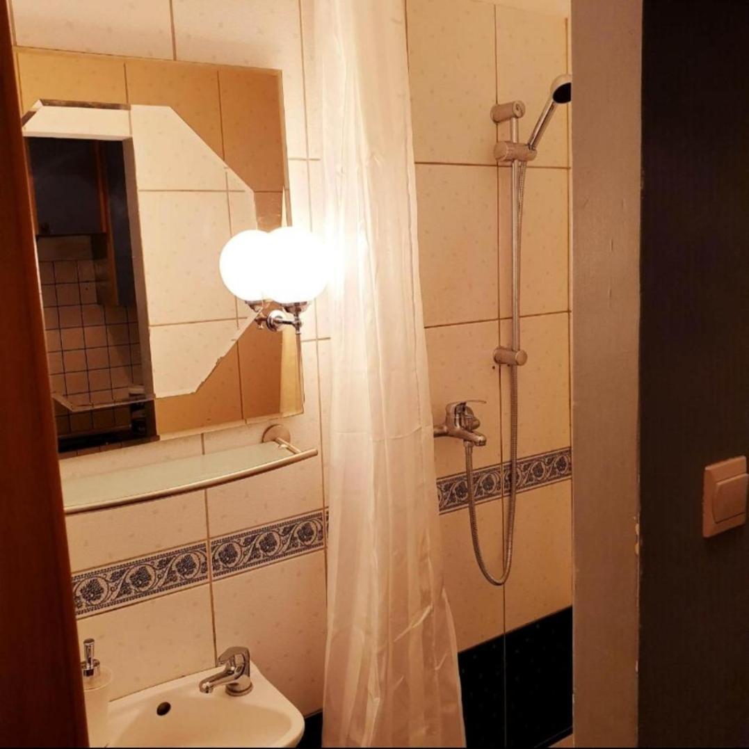 Apart Lwowska Guest house