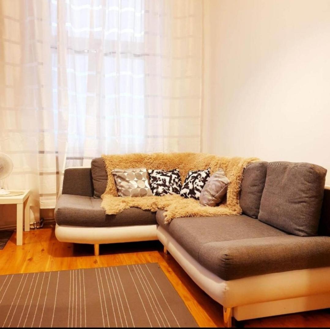 Apart Lwowska Guest house *