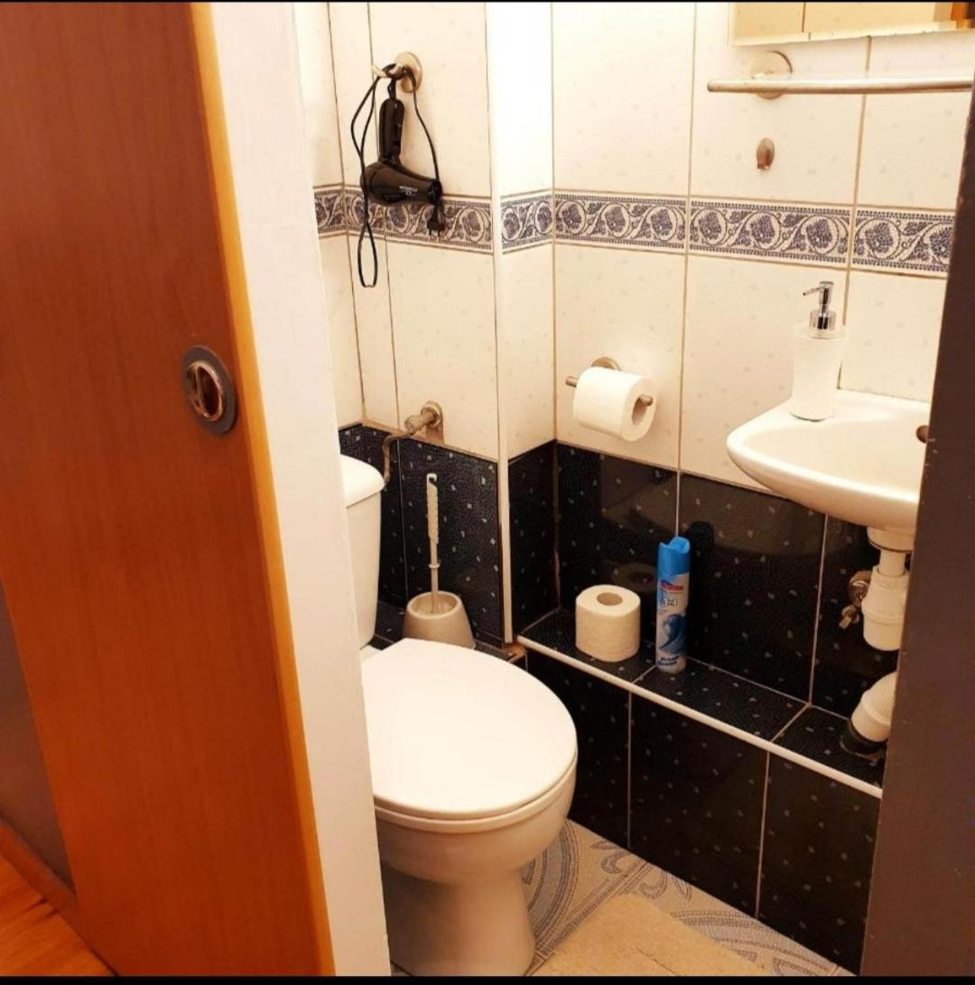 Apart Lwowska Guest house Warsaw