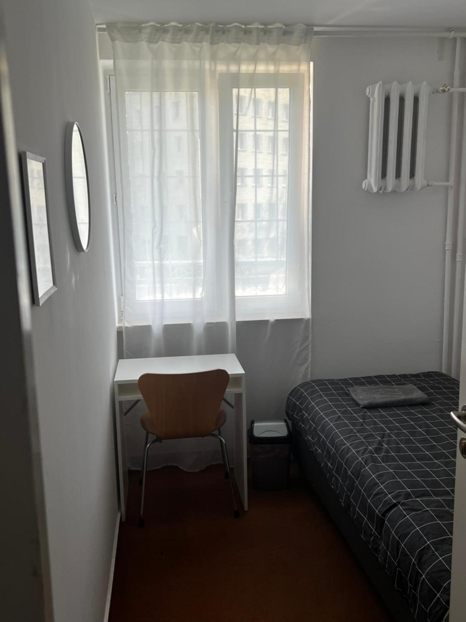 Zachodnia Guest house *