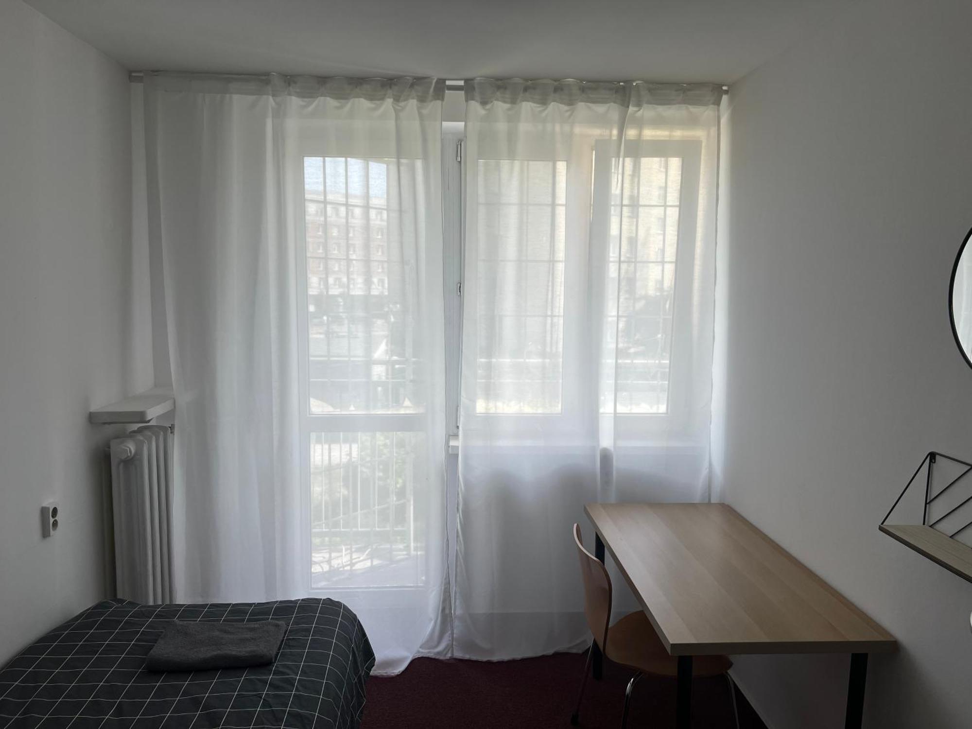 Guest house Zachodnia