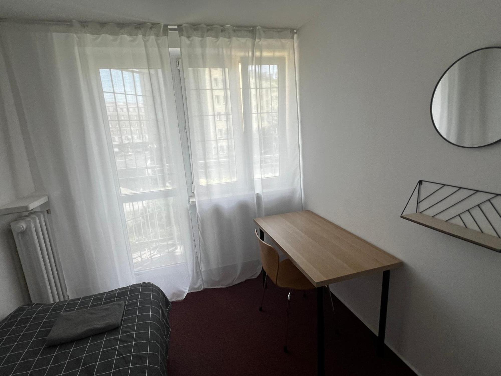 Zachodnia Guest house