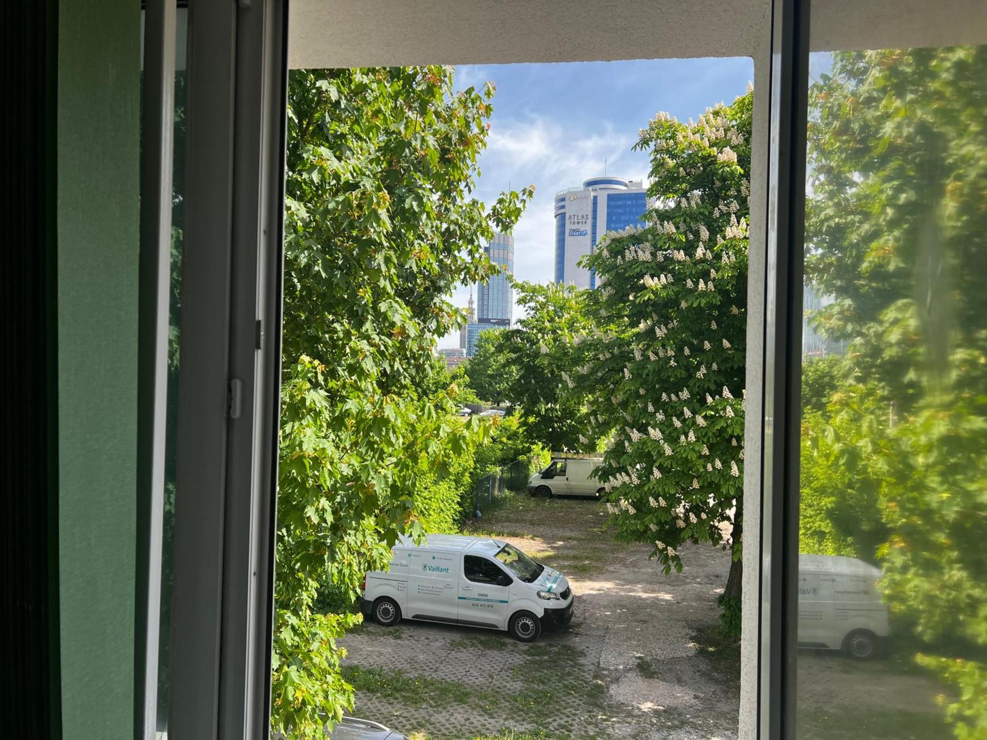 Guest house Zachodnia *