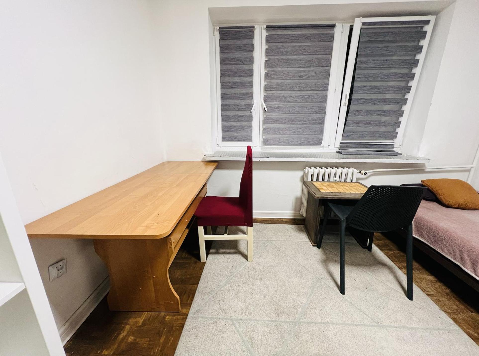 Homestay Lux
