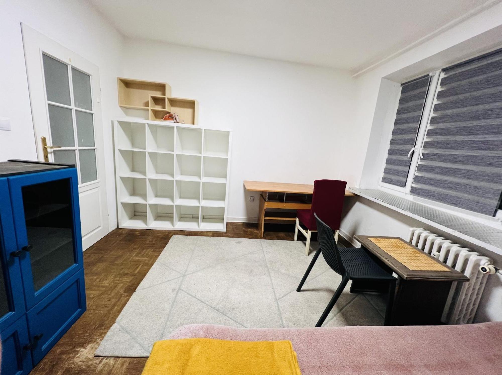 Homestay Lux Warsaw
