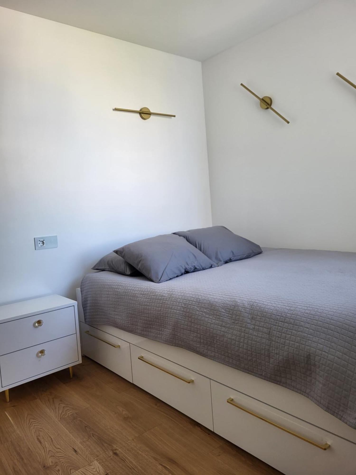 Praga Old Town- Pge National Stadium Gold Apartment *