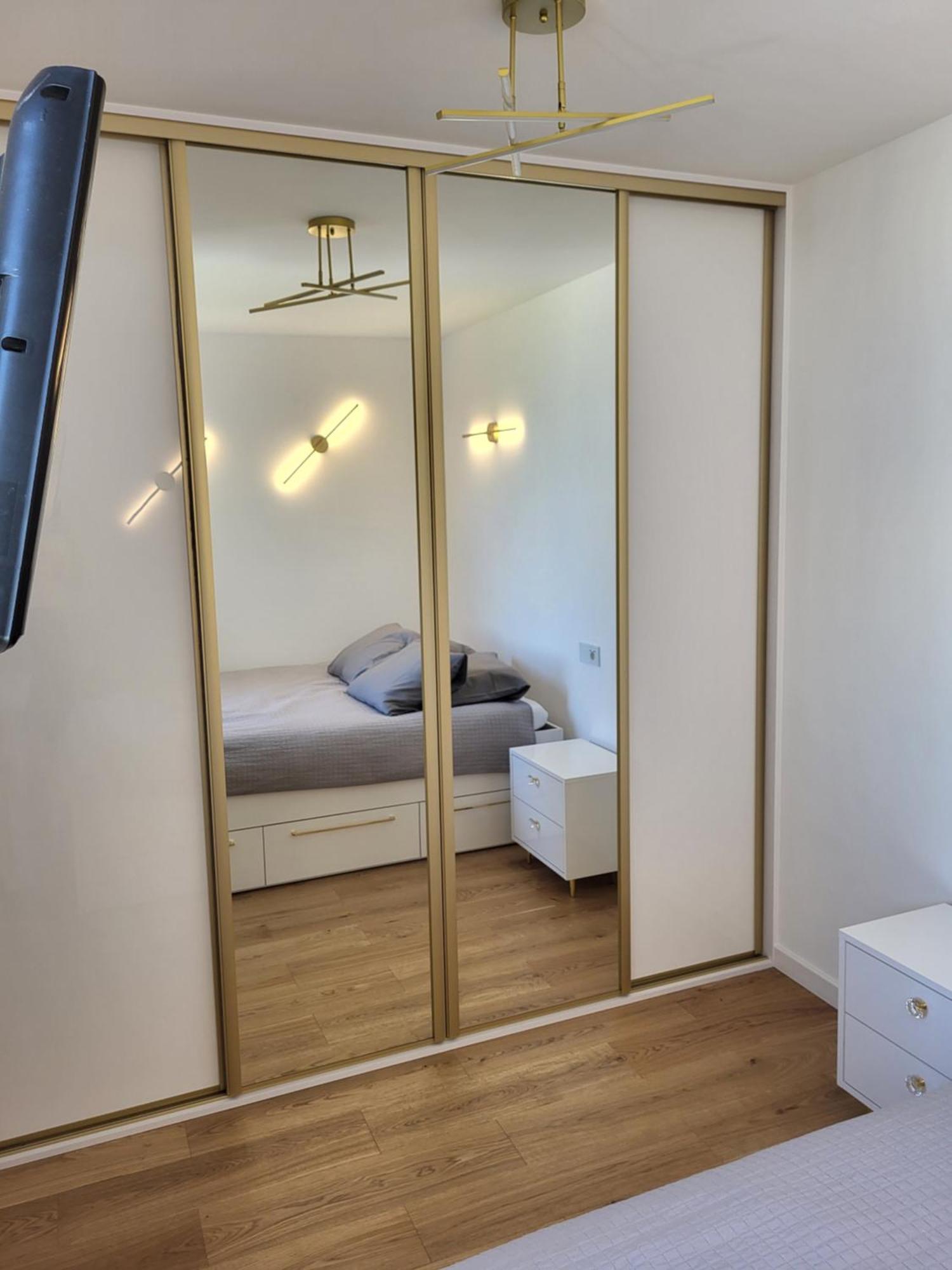 Praga Old Town- Pge National Stadium Gold Apartment Warsaw