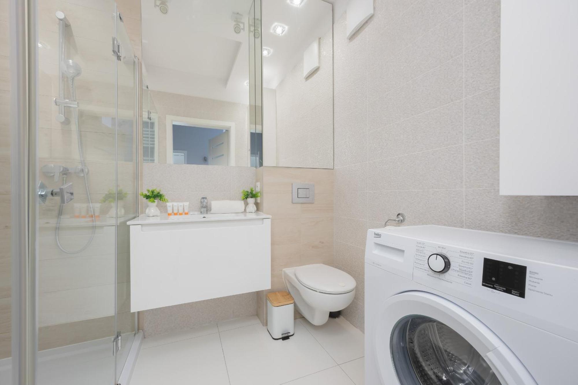 Stylowy Nad Brzegiem Wisly By Renters Warsaw