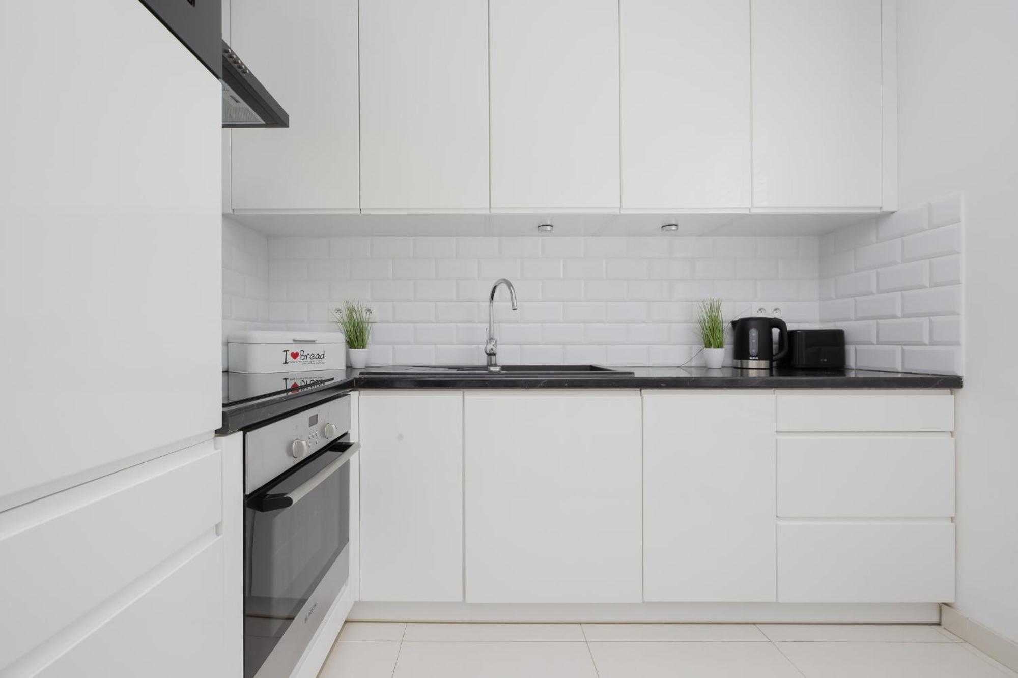 Stylowy Nad Brzegiem Wisly By Renters * Warsaw