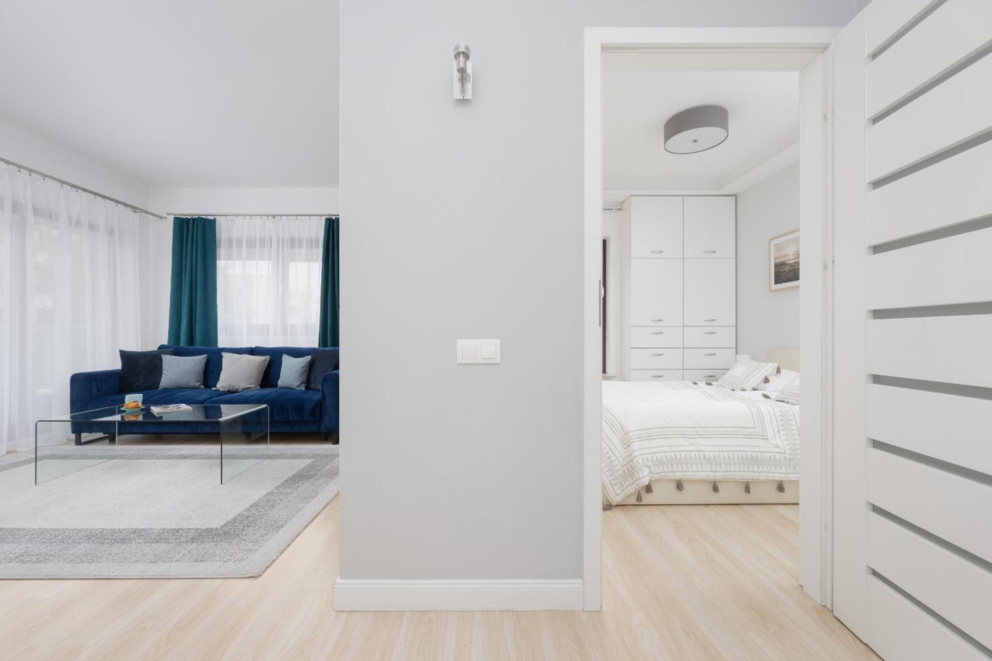 Stylowy Nad Brzegiem Wisly By Renters Apartment *