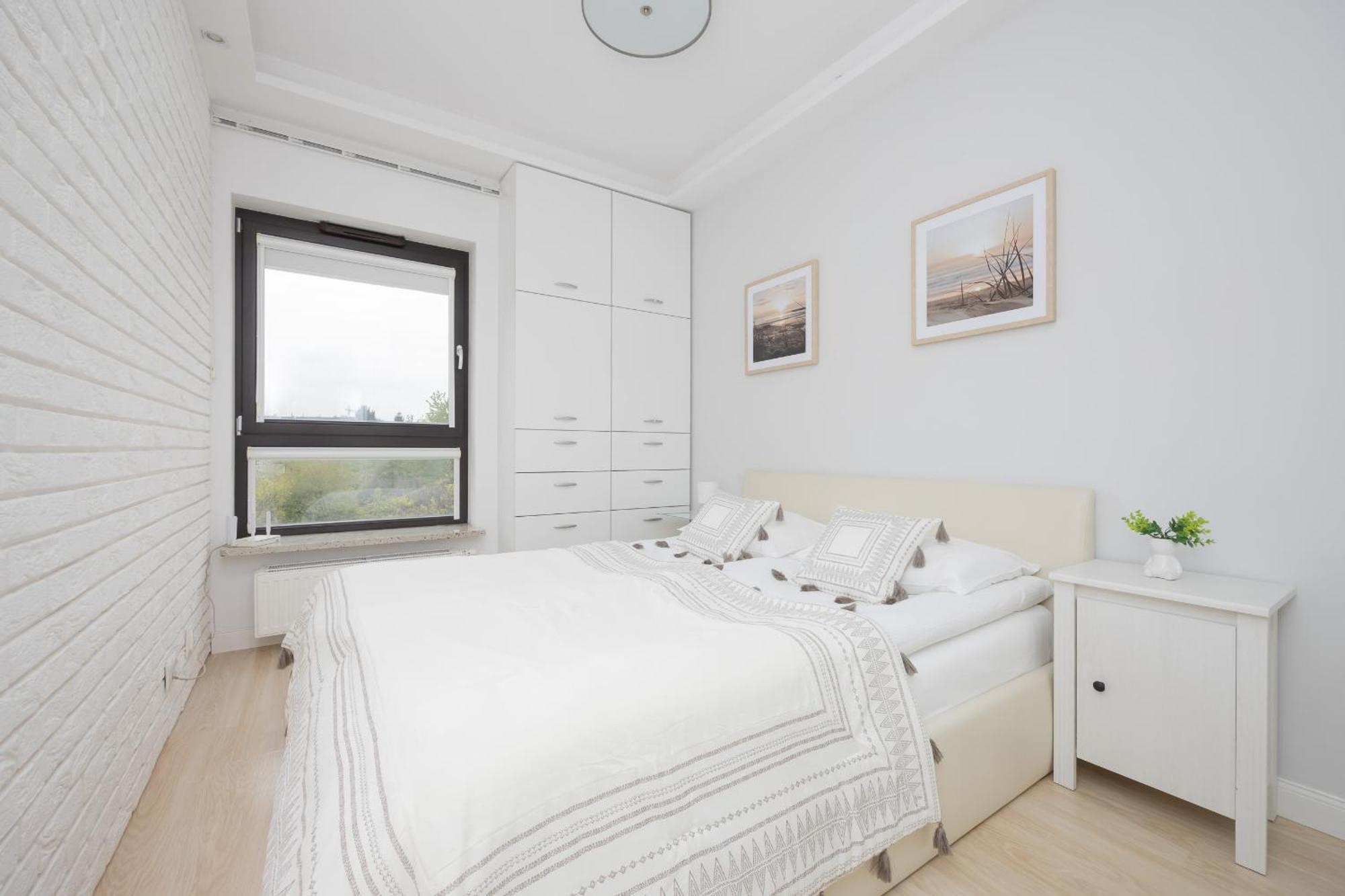 Apartment Stylowy Nad Brzegiem Wisly By Renters *
