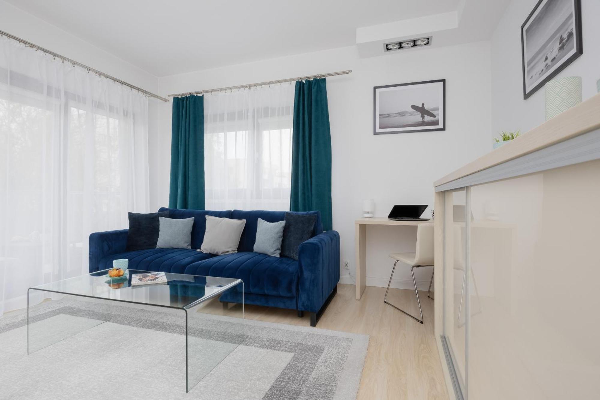 Stylowy Nad Brzegiem Wisly By Renters Apartment