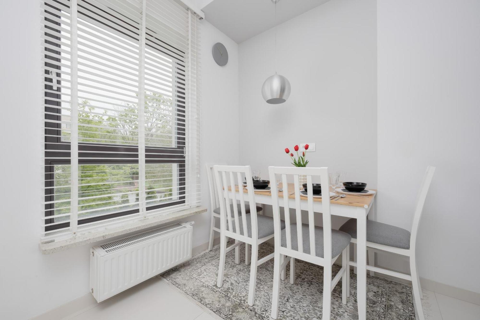 Stylowy Nad Brzegiem Wisly By Renters Apartment *