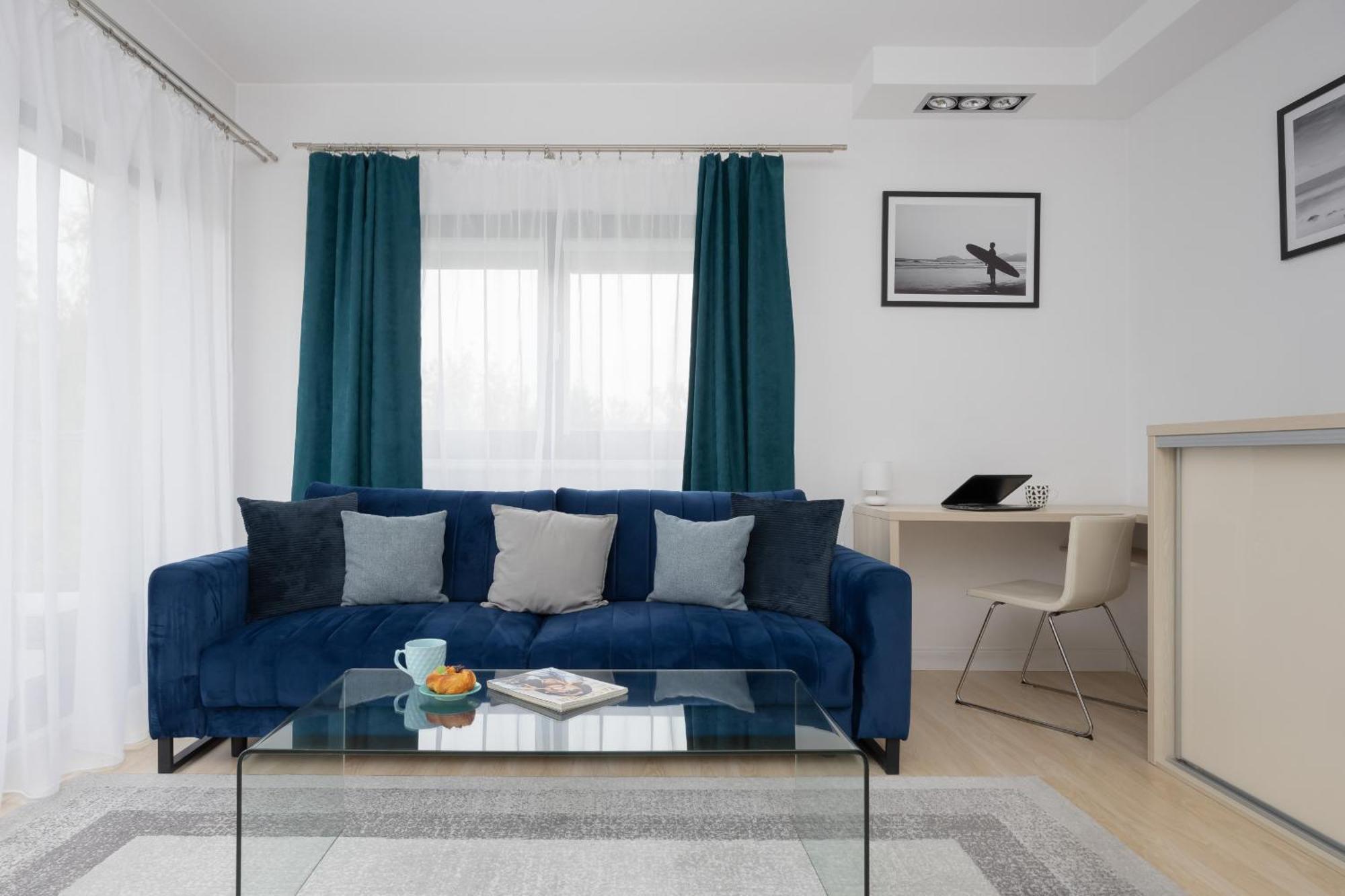 Apartment Stylowy Nad Brzegiem Wisly By Renters Warsaw
