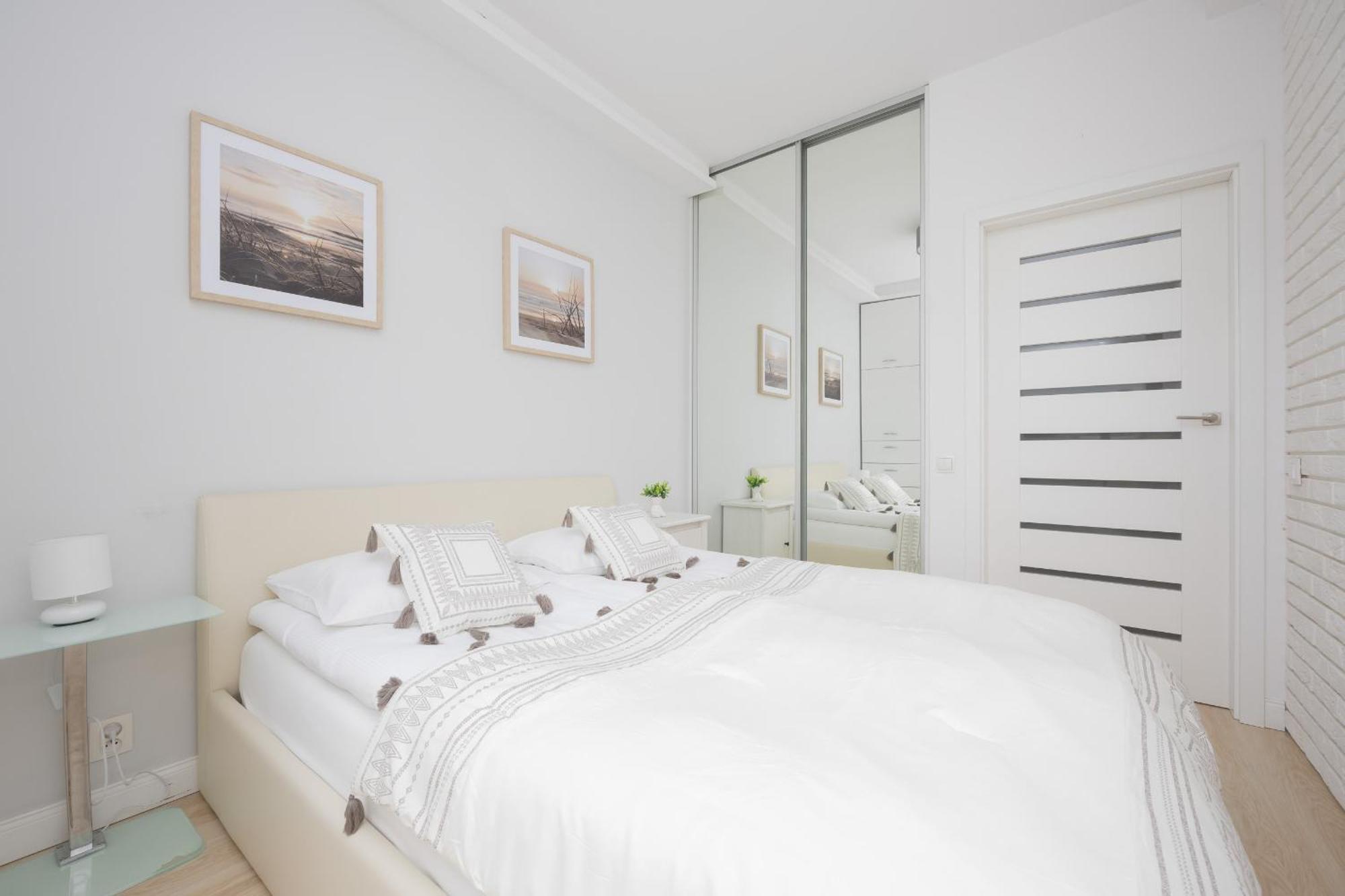 Stylowy Nad Brzegiem Wisly By Renters Apartment *