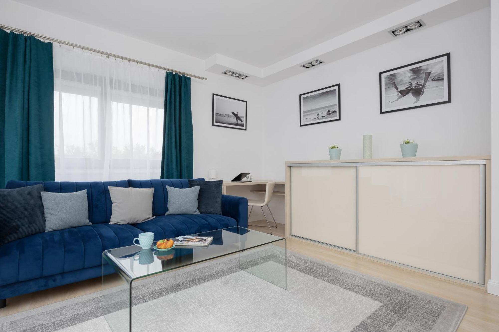 Stylowy Nad Brzegiem Wisly By Renters * Warsaw