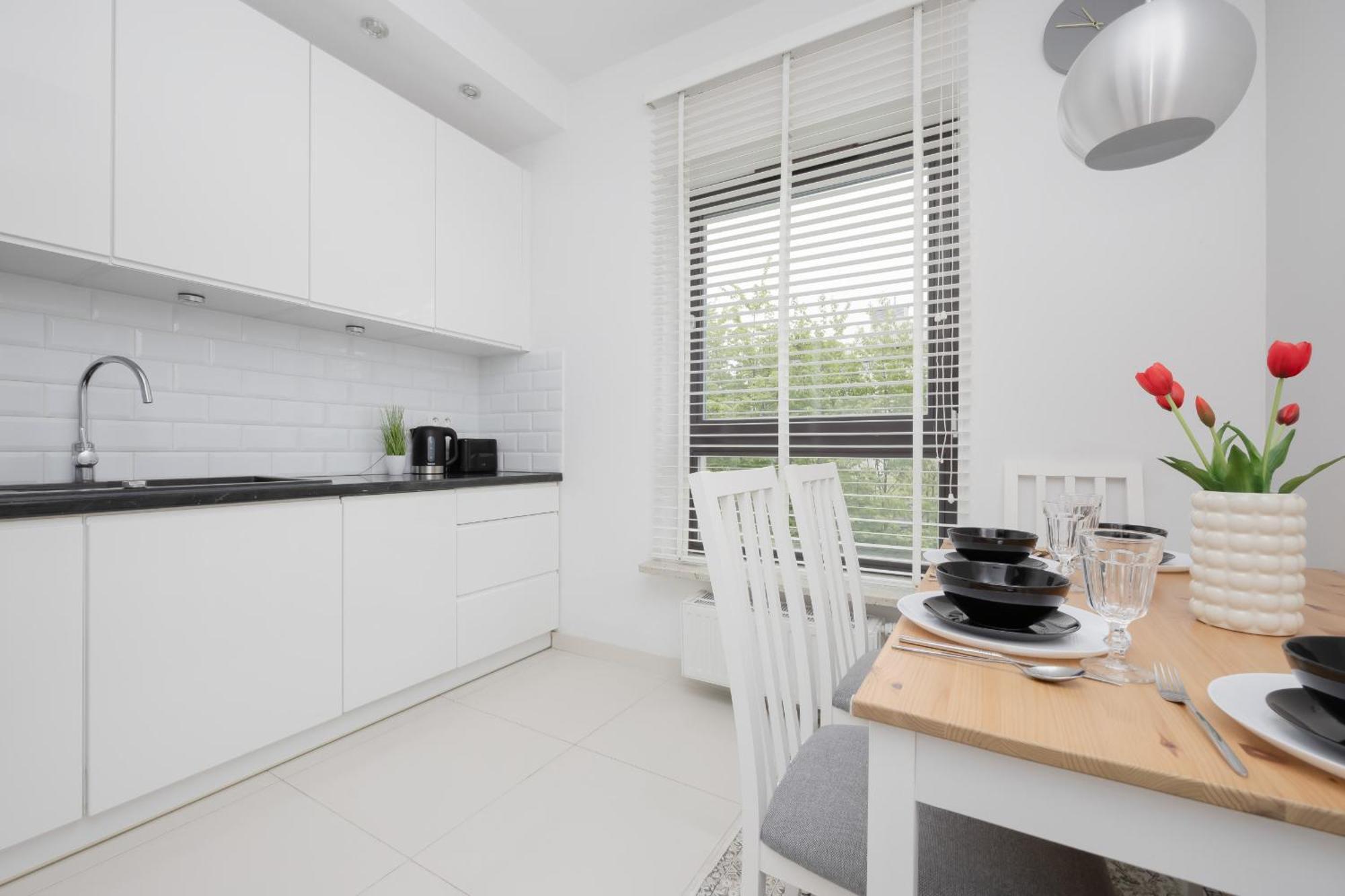 Stylowy Nad Brzegiem Wisly By Renters Warsaw