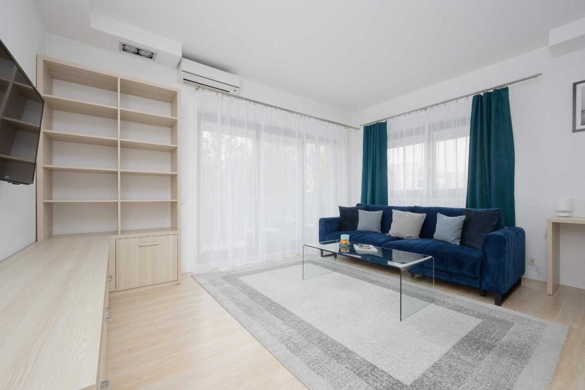 Stylowy Nad Brzegiem Wisly By Renters Apartment *
