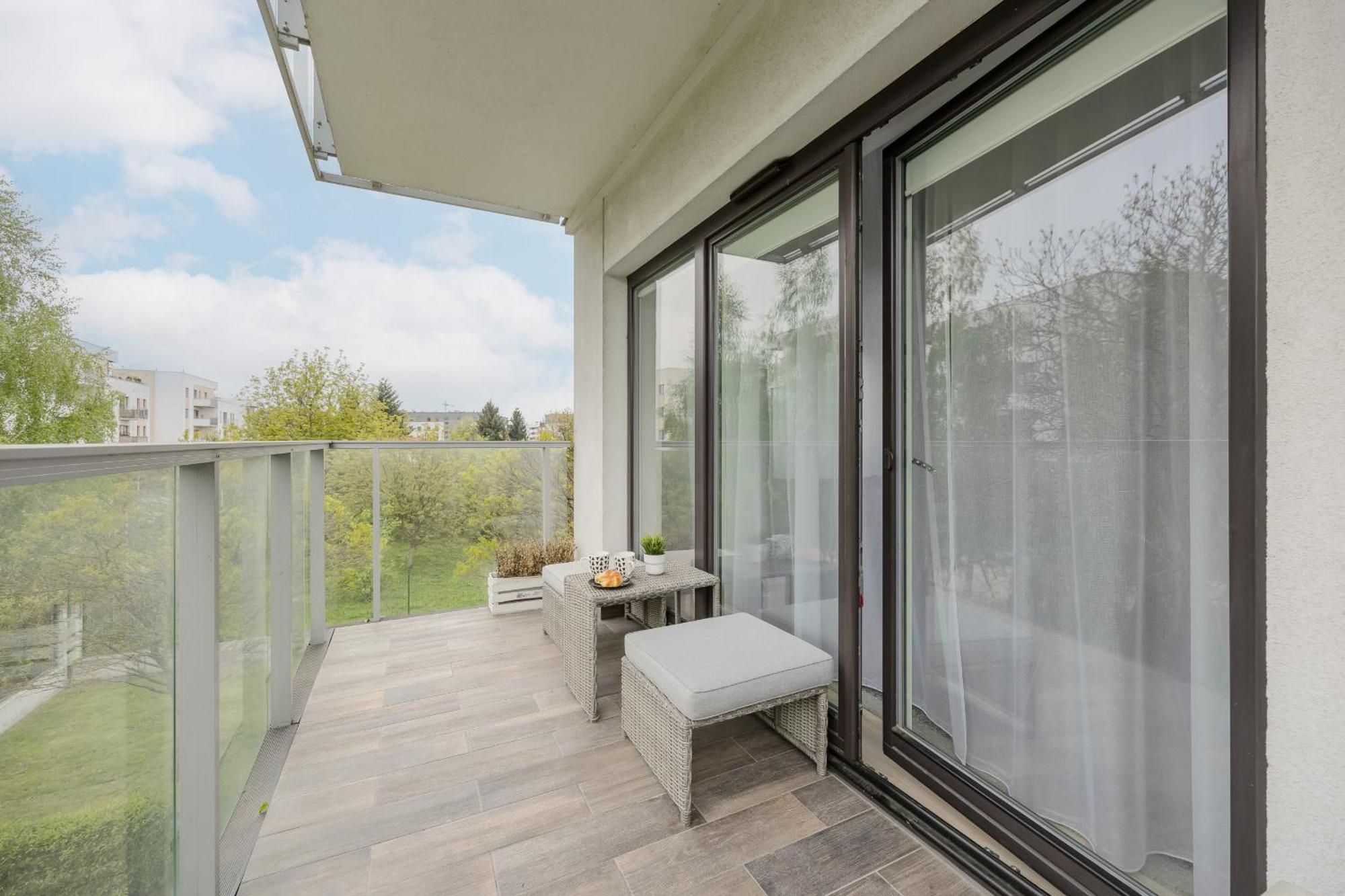 Stylowy Nad Brzegiem Wisly By Renters Warsaw