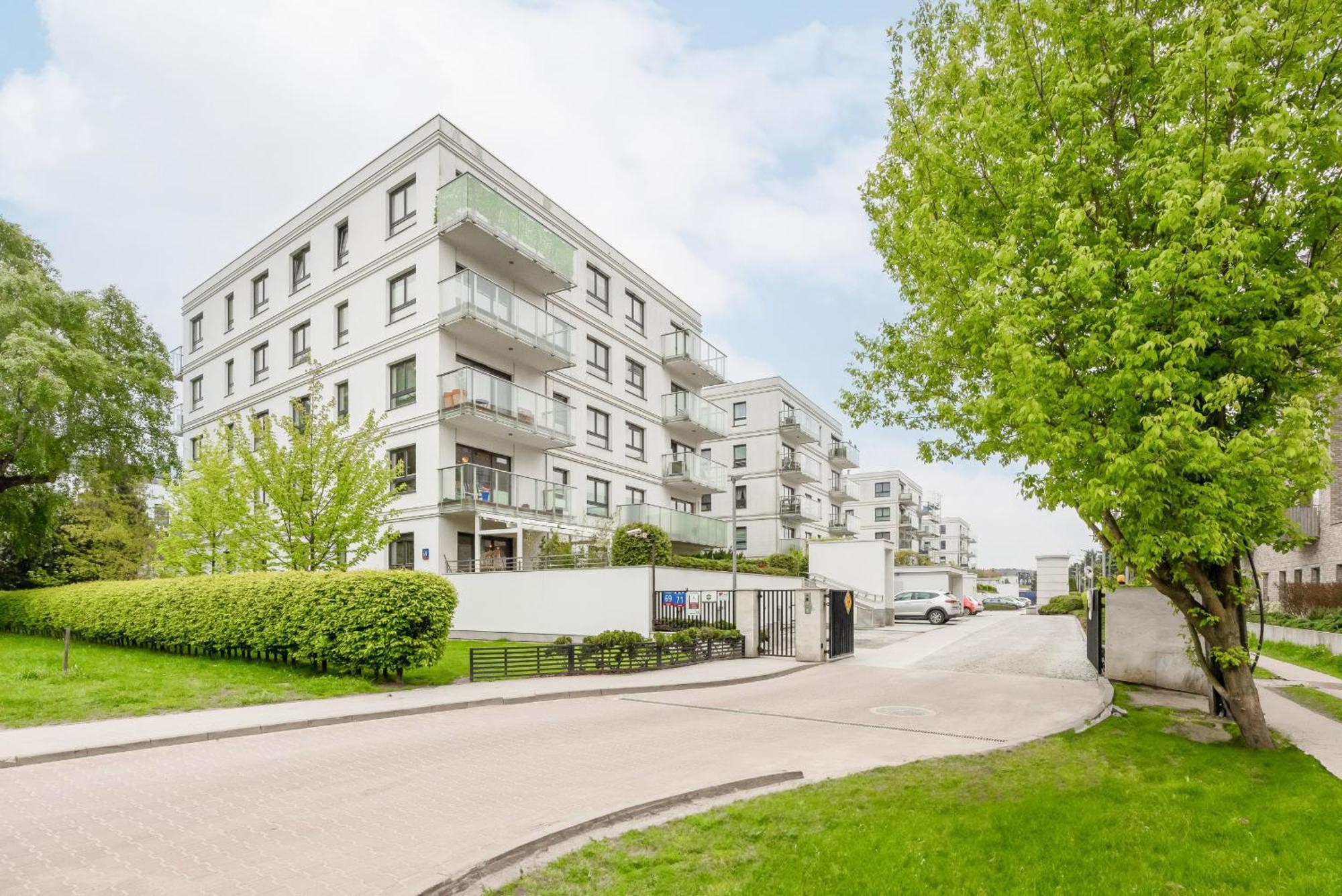 Stylowy Nad Brzegiem Wisly By Renters Apartment *