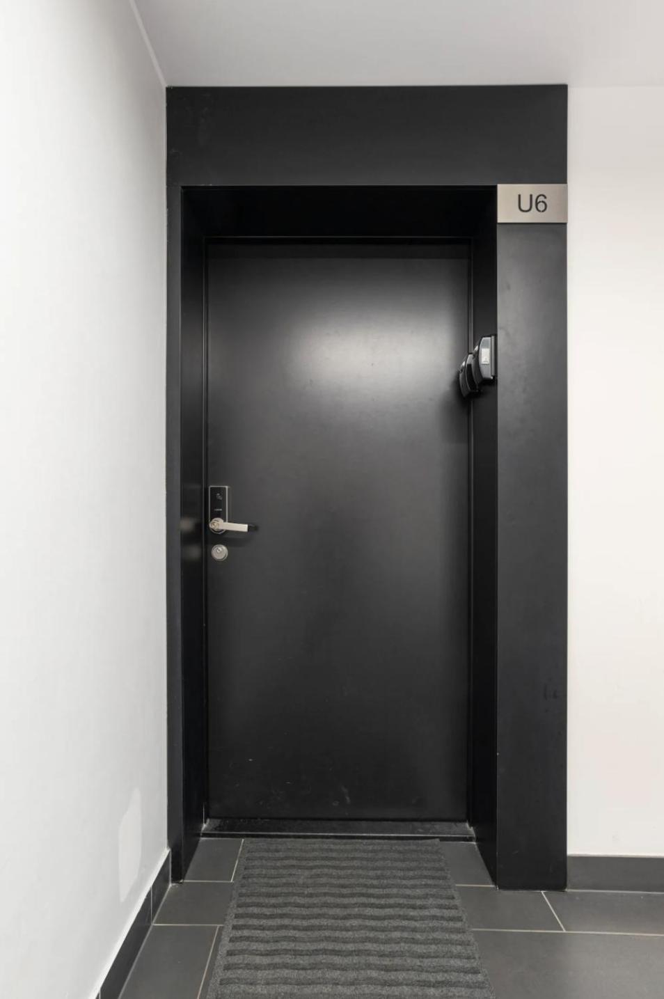Apartamento Moko Ii