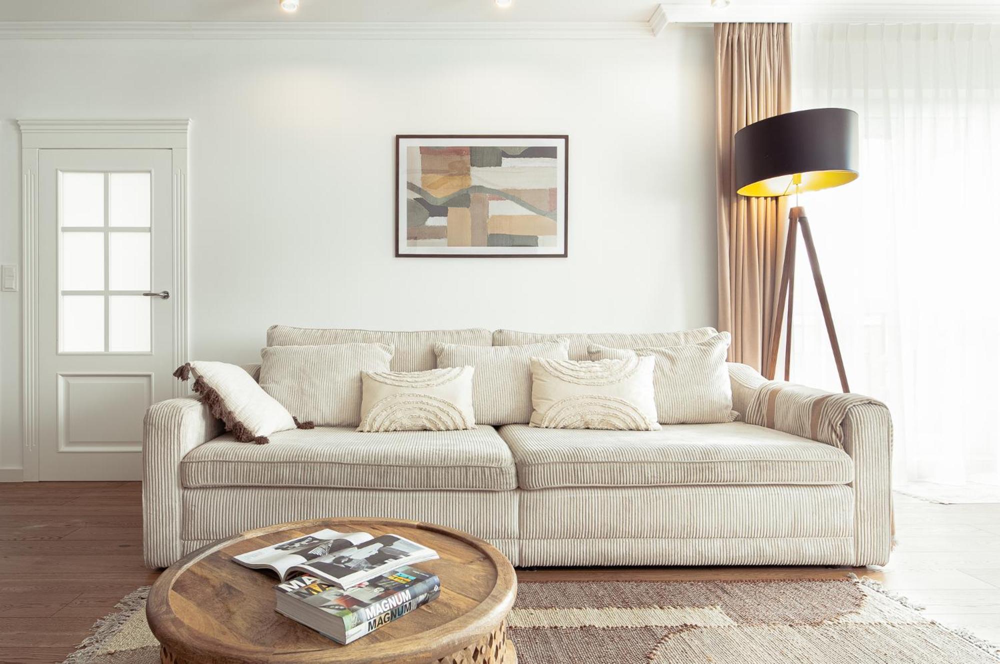 Tuyo Blue Apartment *