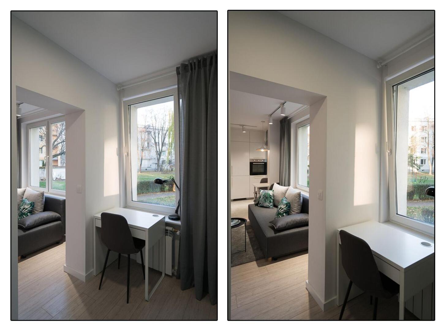Apartamento L&l Blisko Centrum