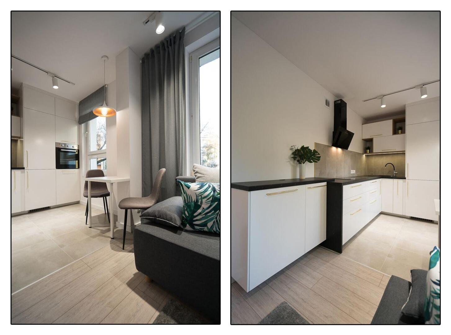Apartamento L&l Blisko Centrum *