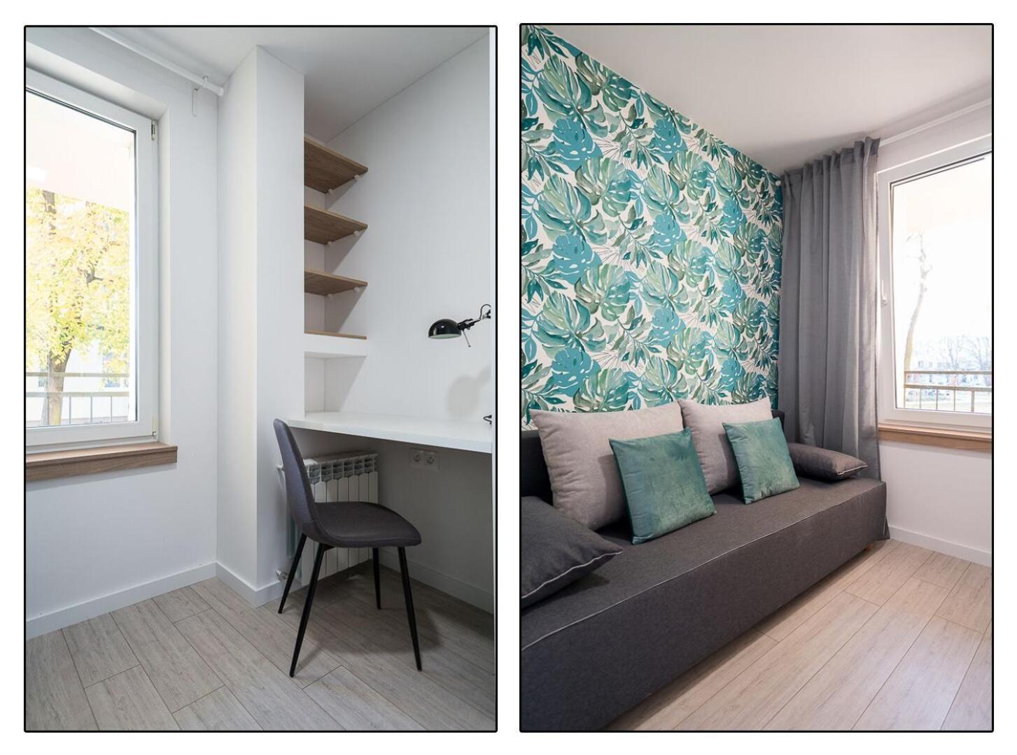 Apartamento L&l Blisko Centrum *