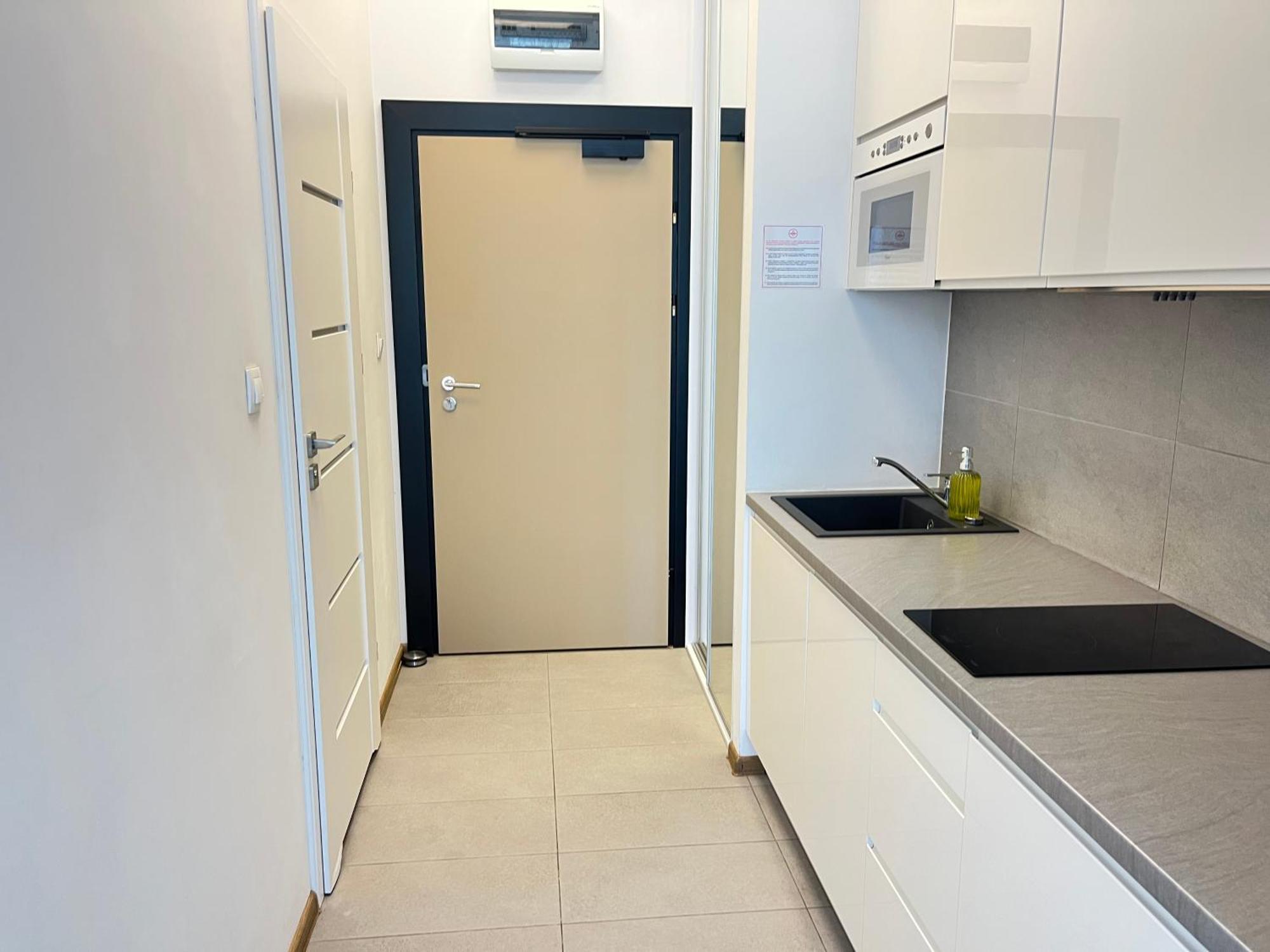 Apartamento Al. Jerozolimskie 216 Perfect Varsóvia