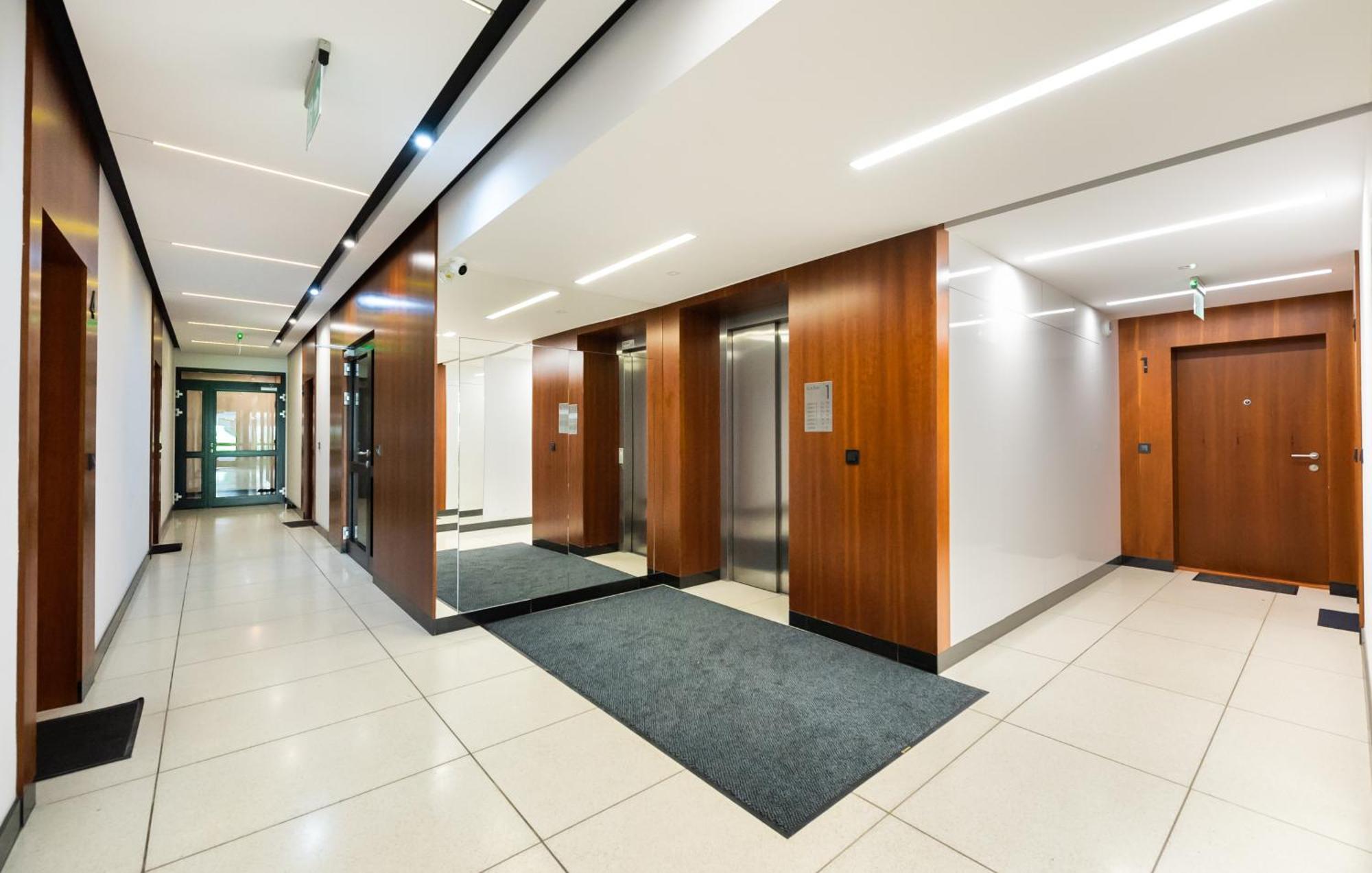 Apartamento Wola Burakowska Comfort *