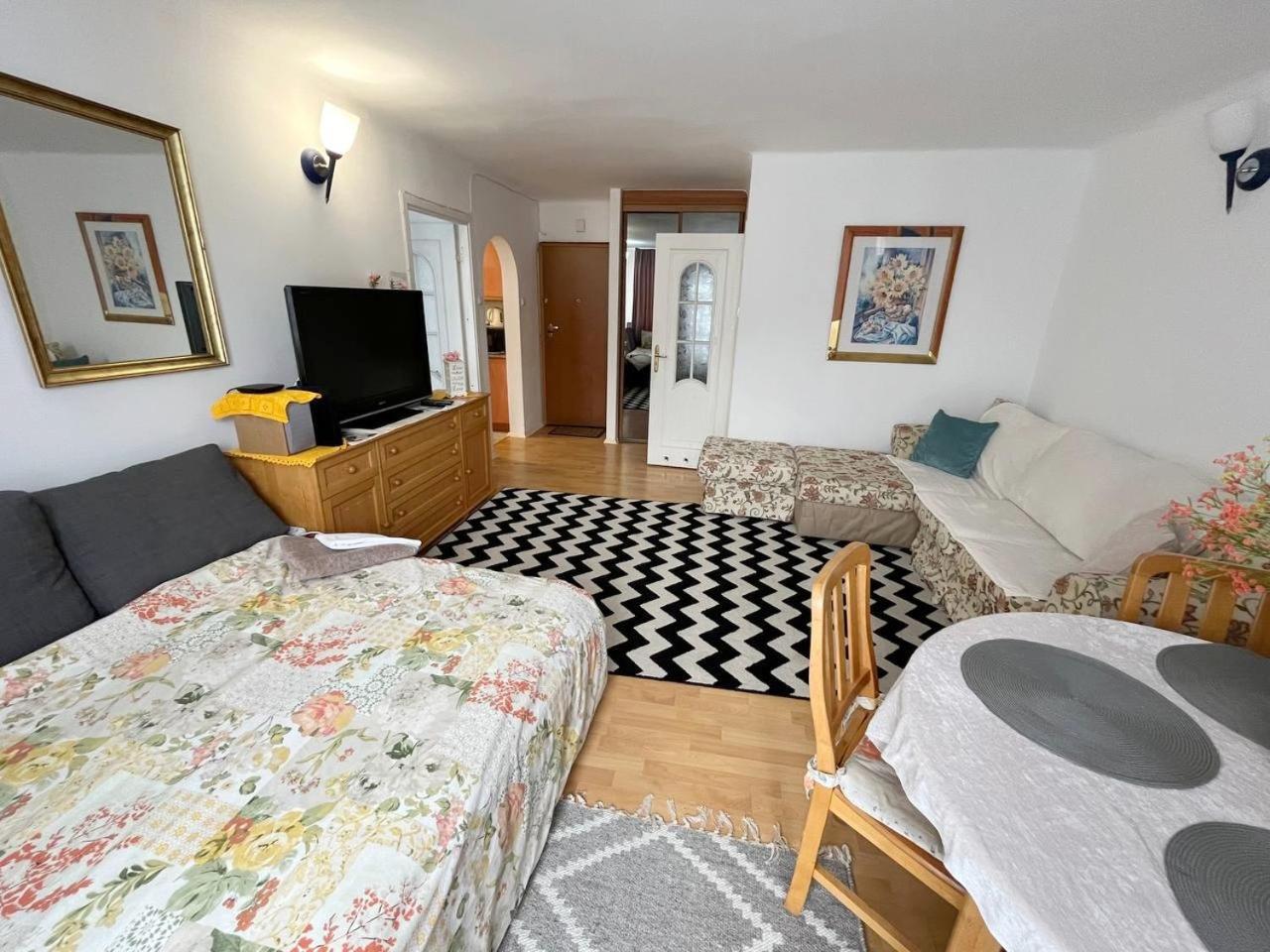 416 Center Free Parking Tamars Apartment Warsaw