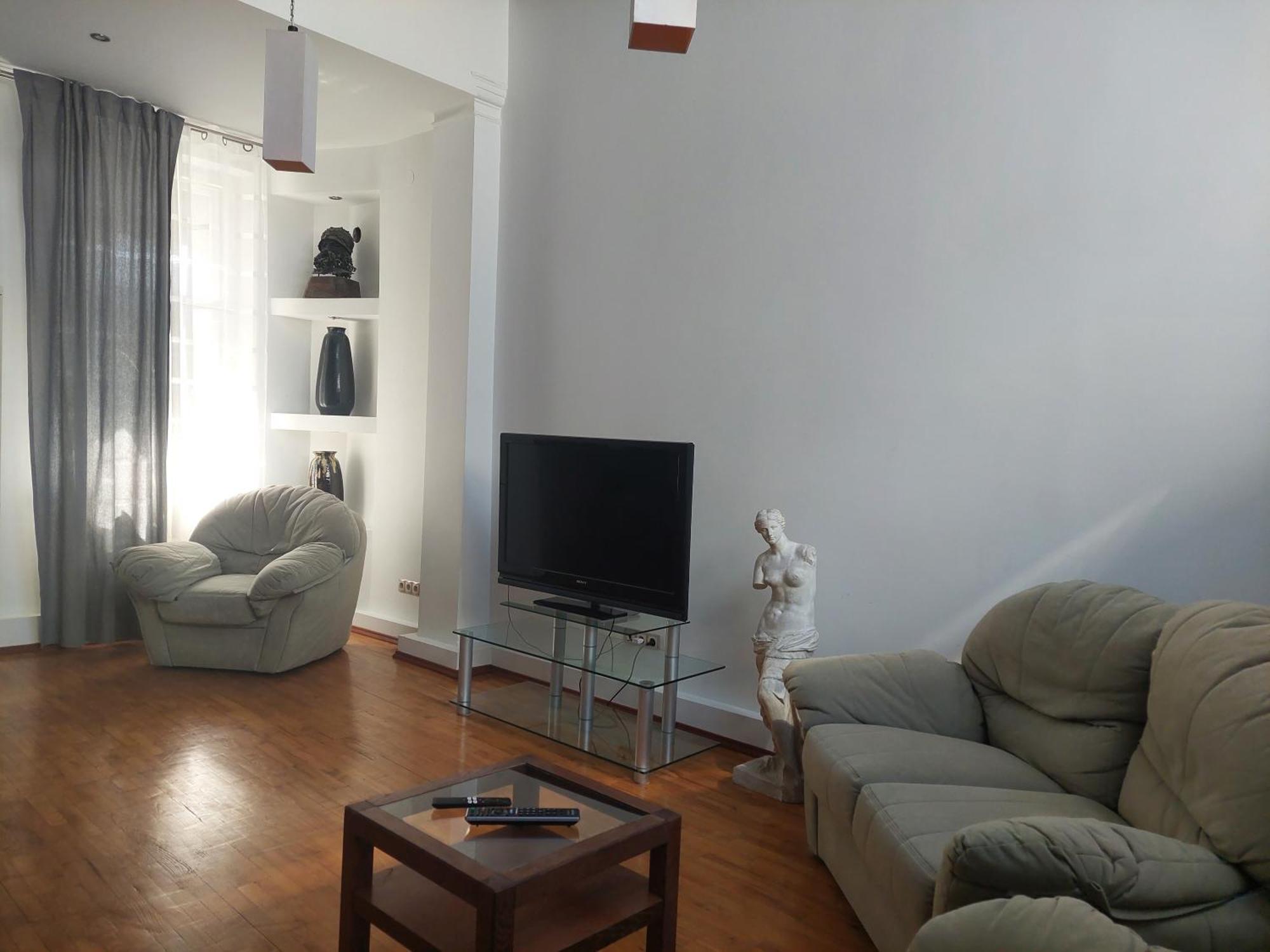 Guest house Apart Lwowska