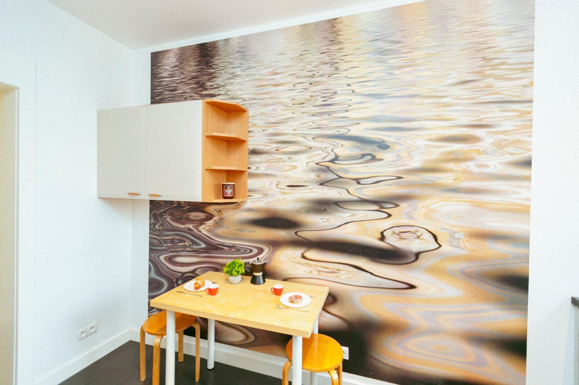 Marina Dla 6 Osob - Bezplatny Parking - Dwie Lazienki - Duzy Taras - Ekspres - Better Apartment