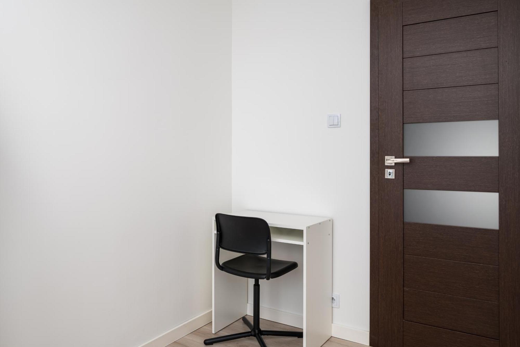 Apartment Park Mirowski Homely
