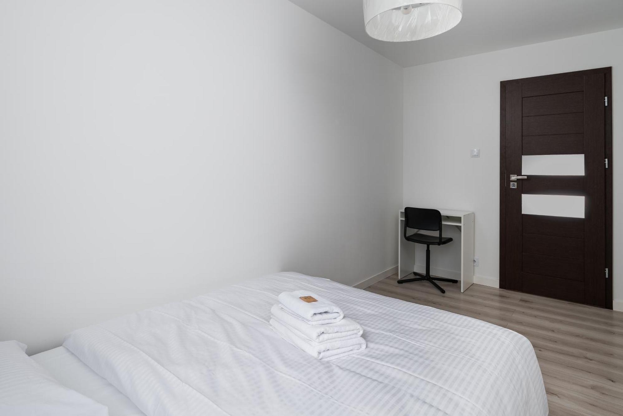 Apartment Park Mirowski Homely *